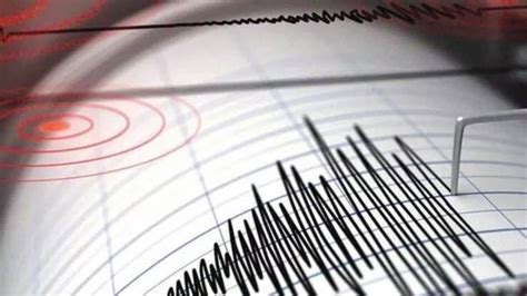 P­e­r­u­­d­a­ ­6­.­3­ ­B­ü­y­ü­k­l­ü­ğ­ü­n­d­e­ ­D­e­p­r­e­m­
